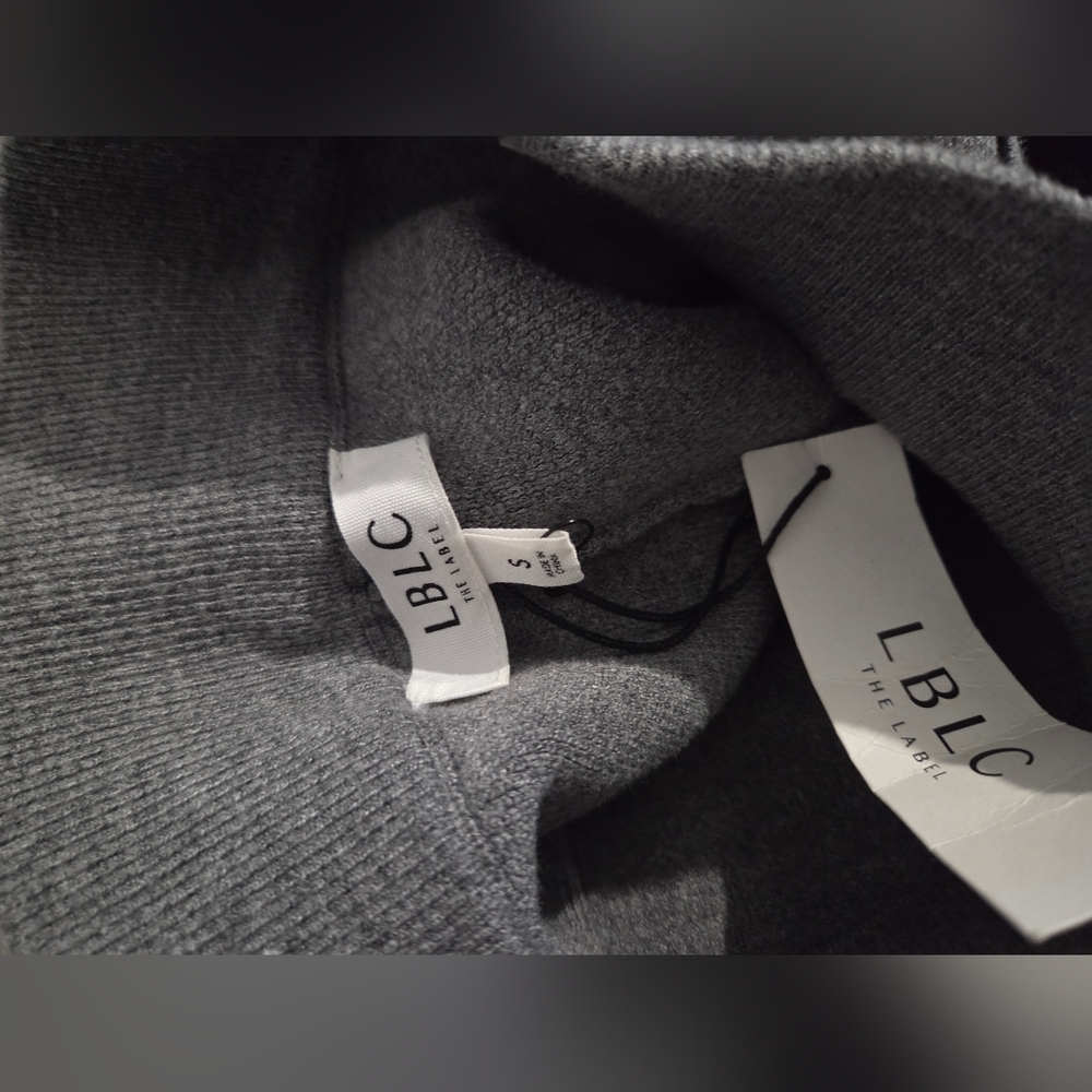 LBLC The Label Joggers - Picture 7 of 8